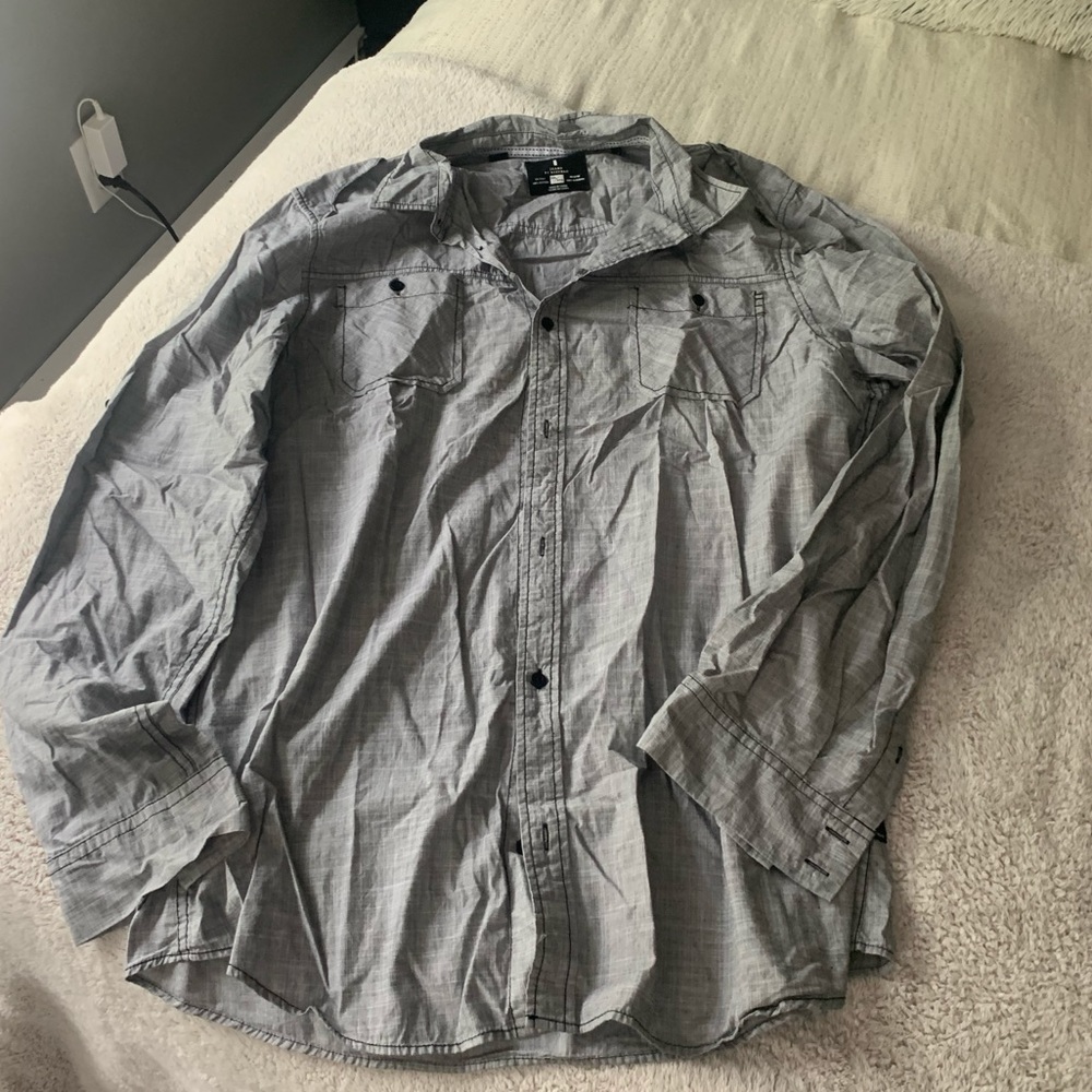 Men’s shirt